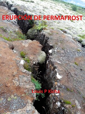 cover image of Erupción de Permafrost